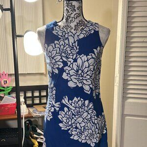 Sig Zane Women's Dress